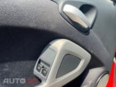 Smart ForTwo cdi softouch passion dpf