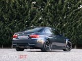 BMW M3 Auto