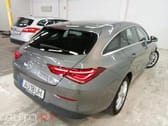 Mercedes-Benz CLA 250 e Shooting Brake Style Plus
