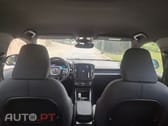 Volvo XC40 Recharge Plus