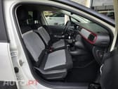 Citroen C3 1.2 PureTech Elle EAT6