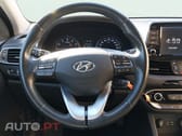 Hyundai i30 1.0 T-GDI Comfort+Navi