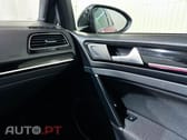 Volkswagen Golf 2.0 TSi GTi DSG Performance