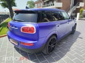 MINI Clubman Cooper Mini Yours