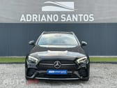 Mercedes-Benz 300 300 de Station AMG