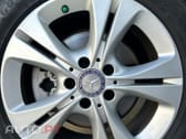 Mercedes-Benz C 200 G-TRONIC7