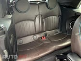 MINI Cabrio Cooper D