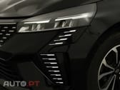 Renault Clio Clio 1.0 TCe Techno