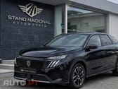 Peugeot 3008 1.2 Hybrid Allure e-DCS6
