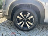 Citroen C3 Aircross 1.2 PureTech C-Series