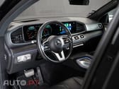 Mercedes-Benz GLE ND
