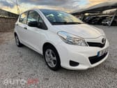 Toyota Yaris 1.0 VVT-i