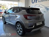 Renault Captur 1.0 TCe Exclusive