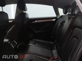 Audi A5 2.0 TDI S-line