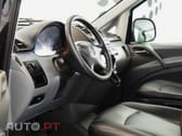 Mercedes-Benz Vito 111 CDi/32 6L