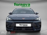 Cupra Leon ST 1.5 e-Hybrid VZ DSG