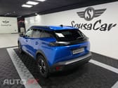 Peugeot 2008 PureTech 100 Stop&Start Allure