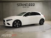 Mercedes-Benz A 200 Progressive Auto