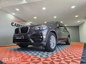 BMW X3 xDrive30e Luxury Line Aut.