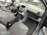 Peugeot 107 1.0 Active