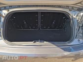 Fiat 500e icon