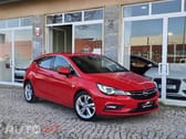 Opel Astra 1.6 CDTI Dynamic S/S