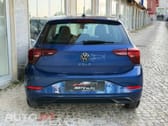 Volkswagen Polo 1.0 Confortline