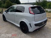 Abarth Punto Evo 1.4 16V Multiair Supersport S&S