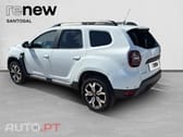 Dacia Duster 1.0 TCe Eco-G Journey Bi-Fuel
