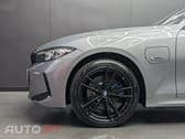 BMW 320 e Pack Desportivo M Auto