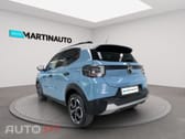 Citroen C3 1.2 PureTech Max