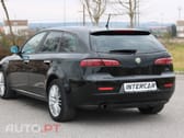 Alfa Romeo 159 Sportwagon 2.0 JTDM Sport  170 Cv.