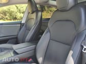 Tesla Model 3 Standard RWD