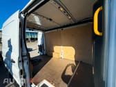 Ford Transit L2H2 Trend