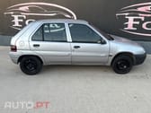 Citroen Saxo 1.1i Image
