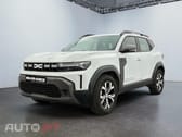 Dacia Duster 1.0 TCe ECO-G Expression Bi-Fuel