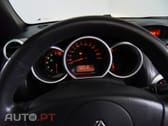 Renault Wind 1.6 16V 133 Collection