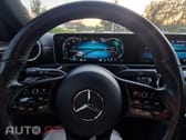 Mercedes-Benz A 180 Classe A