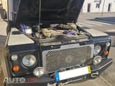 Land Rover Defender 2.5 Td5