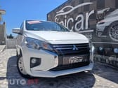 Mitsubishi Space Star 1.0