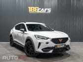 Cupra Formentor VZ 1.4 e-Hybrid DSG