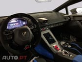 Lamborghini Huracán STO