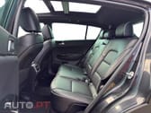 Kia Sportage 1.7 CRDI ISG GT Line 7DCT