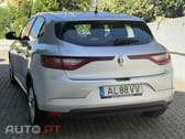Renault Mégane 1.5 Blue dCi Limited