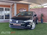 Volkswagen Polo 1.6 TDi