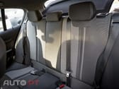 BMW 116 d Line Urban