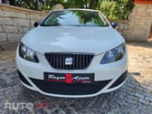 Seat Ibiza SC 1.2 TDI CR Ecomotive Reference