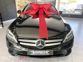 Mercedes-Benz C 300 de T 9G-TRONIC Avantgarde