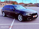 BMW 525 d Auto