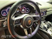 Porsche Cayenne E-Hybrid Platinum Edition